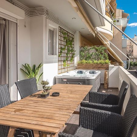Athenian Home Atenas Exterior foto