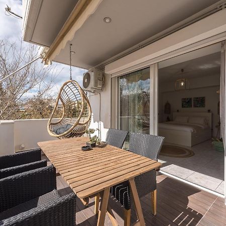 Athenian Home Atenas Exterior foto