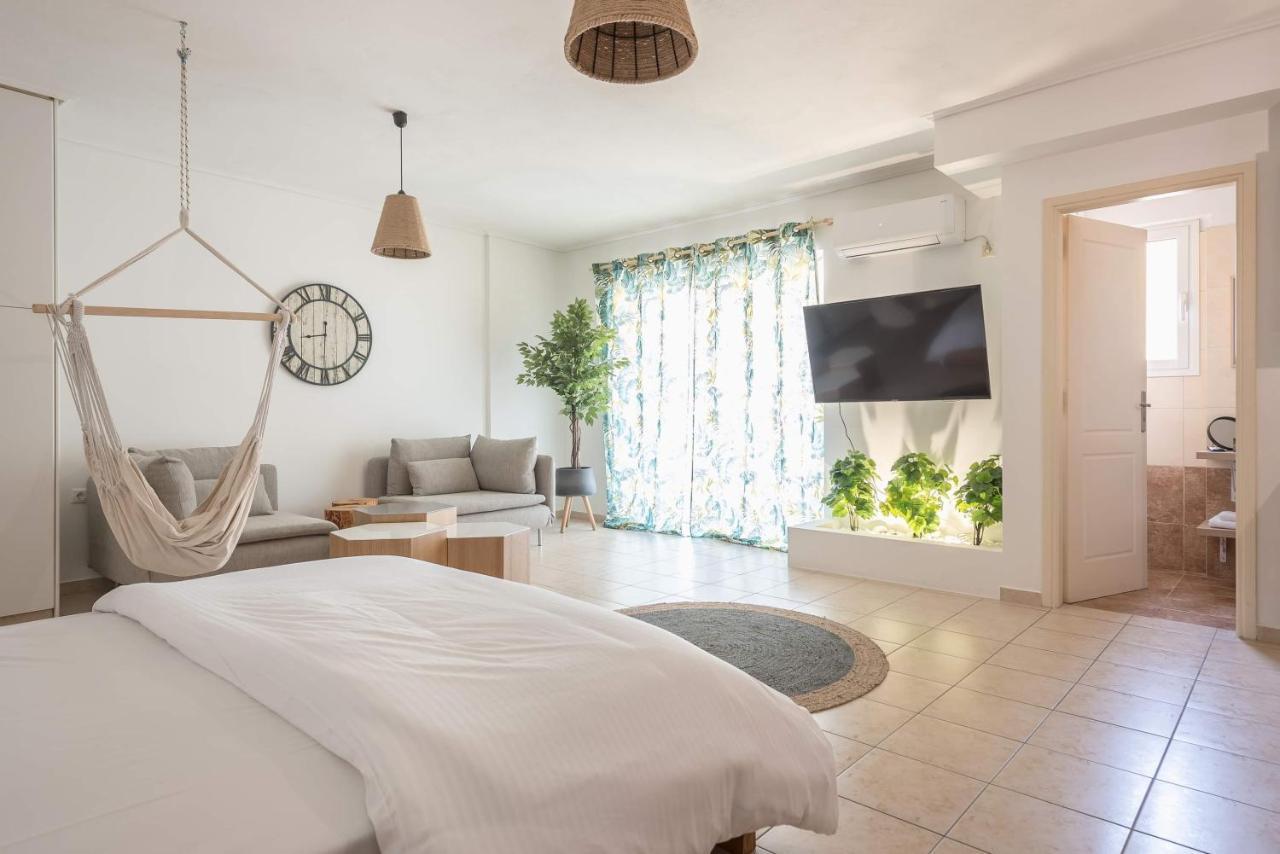 Athenian Home Atenas Exterior foto