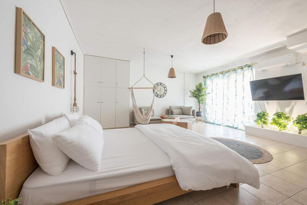 Athenian Home Atenas Exterior foto