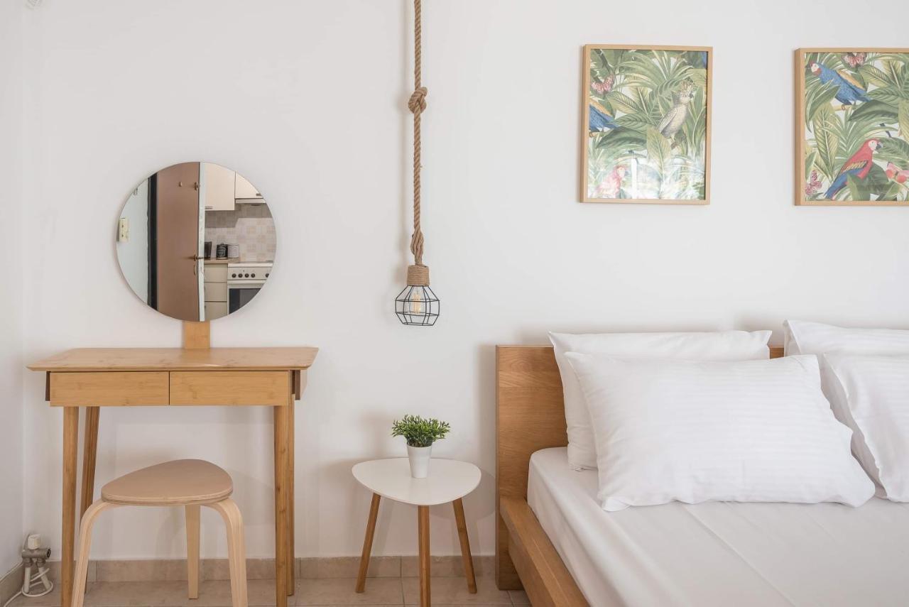 Athenian Home Atenas Exterior foto