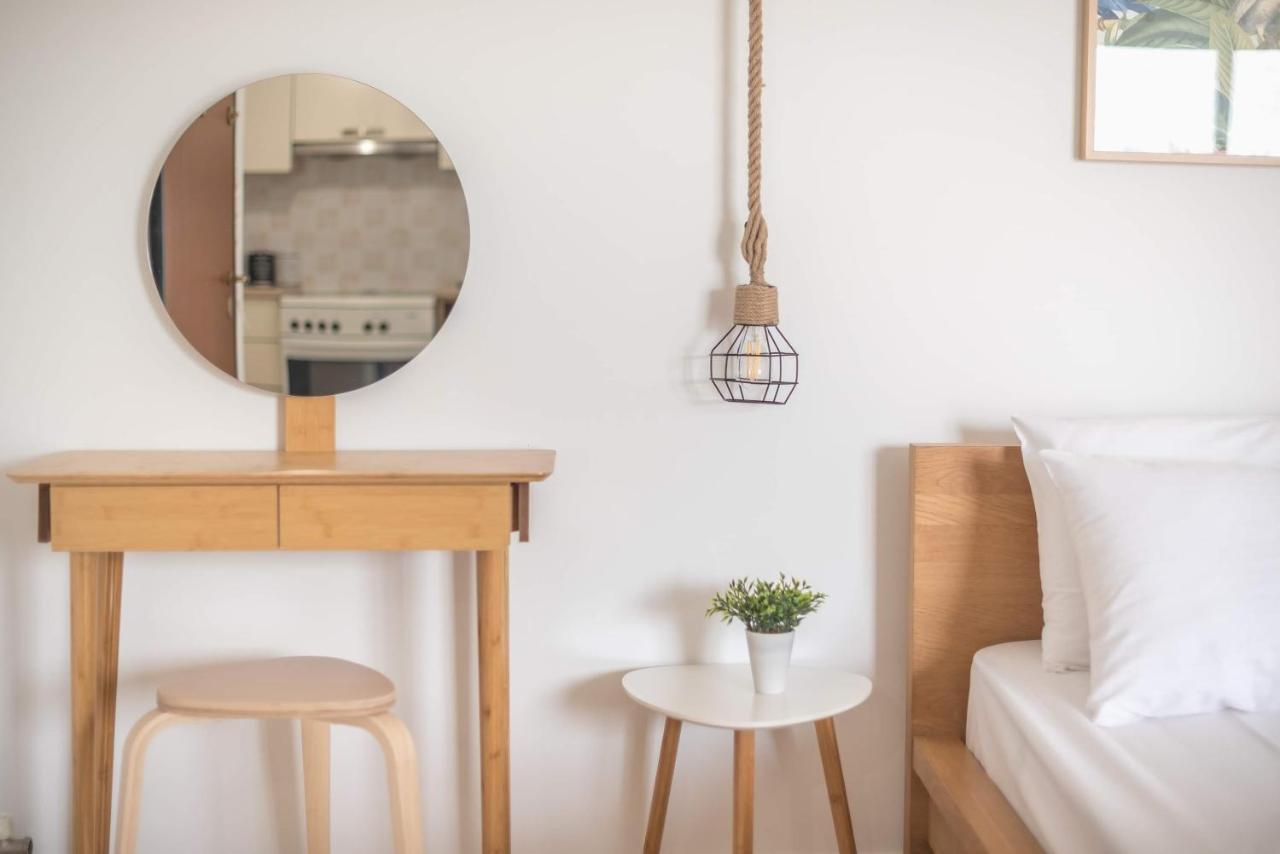 Athenian Home Atenas Exterior foto