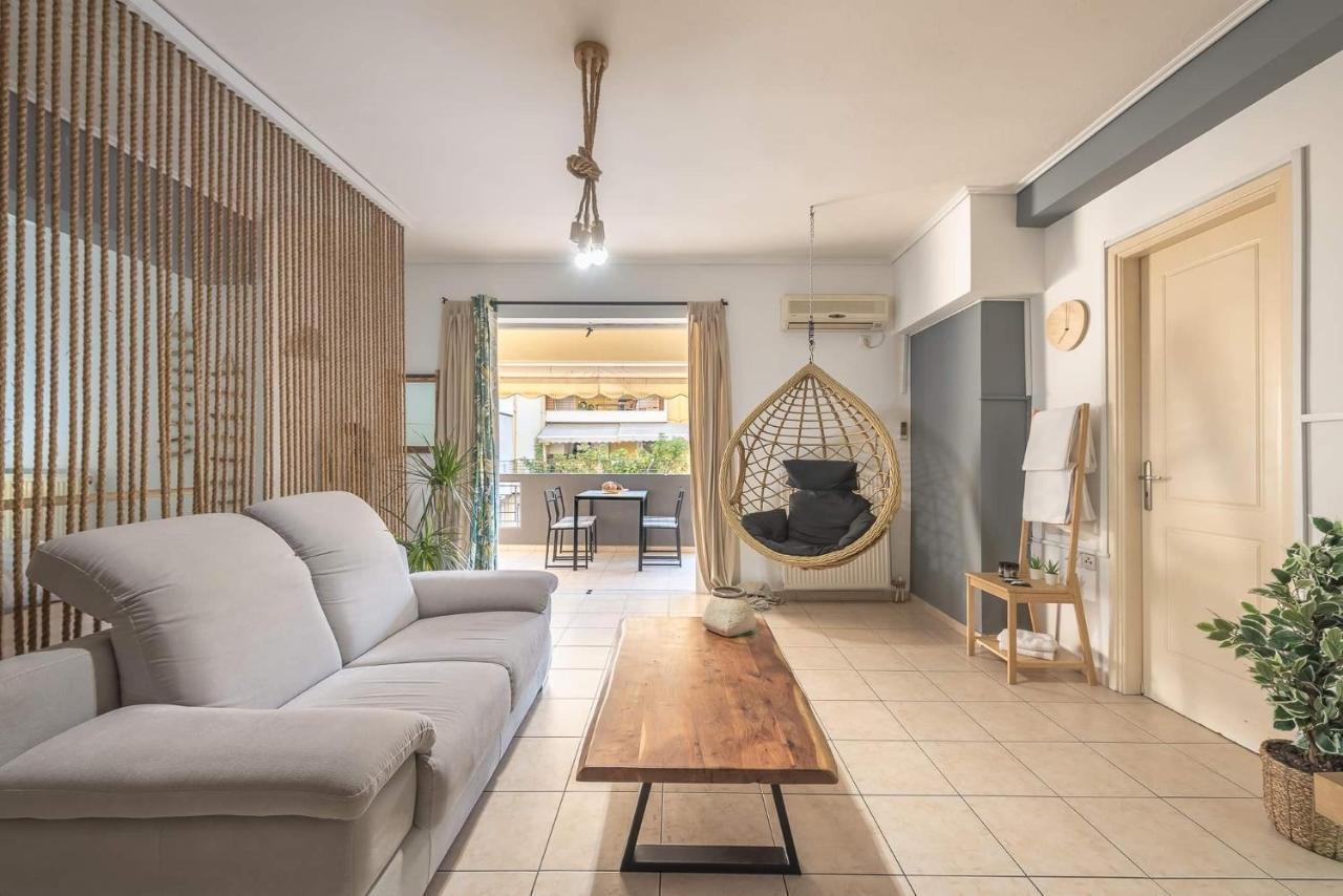 Athenian Home Atenas Exterior foto
