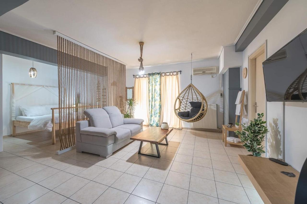 Athenian Home Atenas Exterior foto
