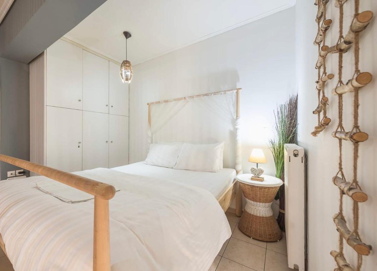 Athenian Home Atenas Exterior foto