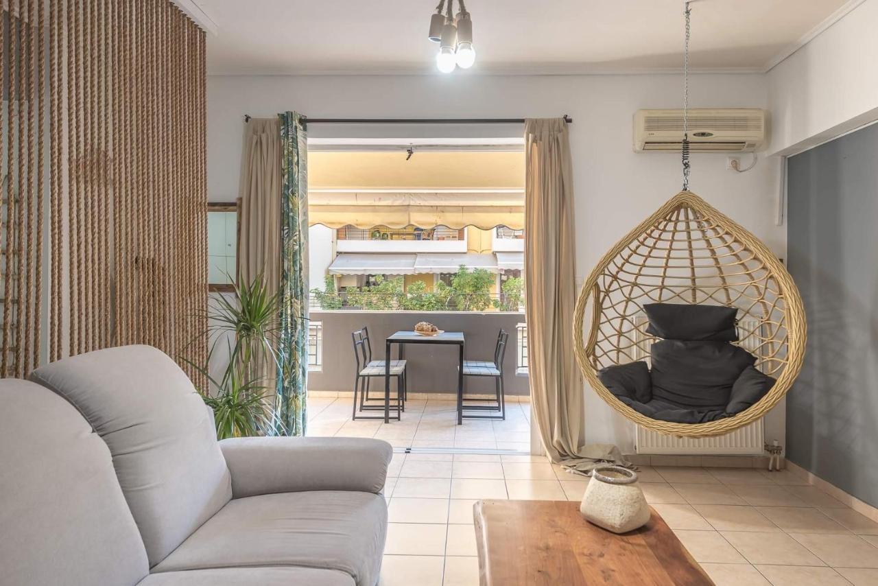 Athenian Home Atenas Exterior foto