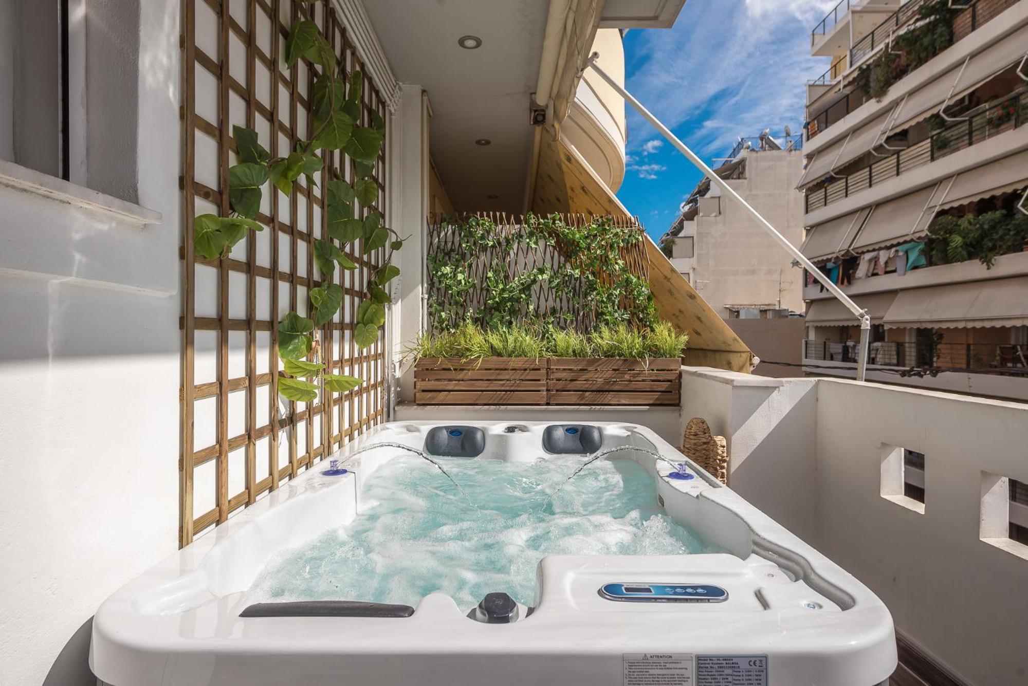 Athenian Home Atenas Exterior foto