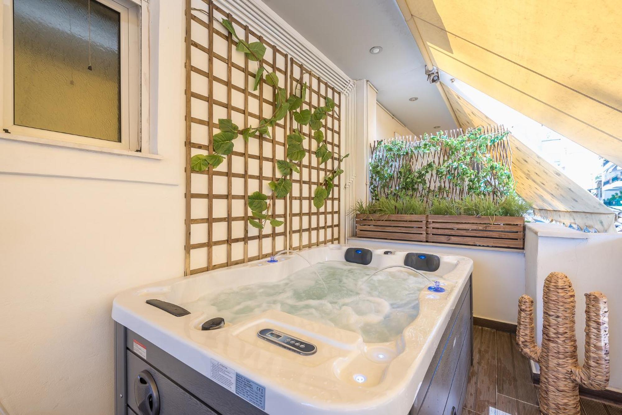 Athenian Home Atenas Exterior foto