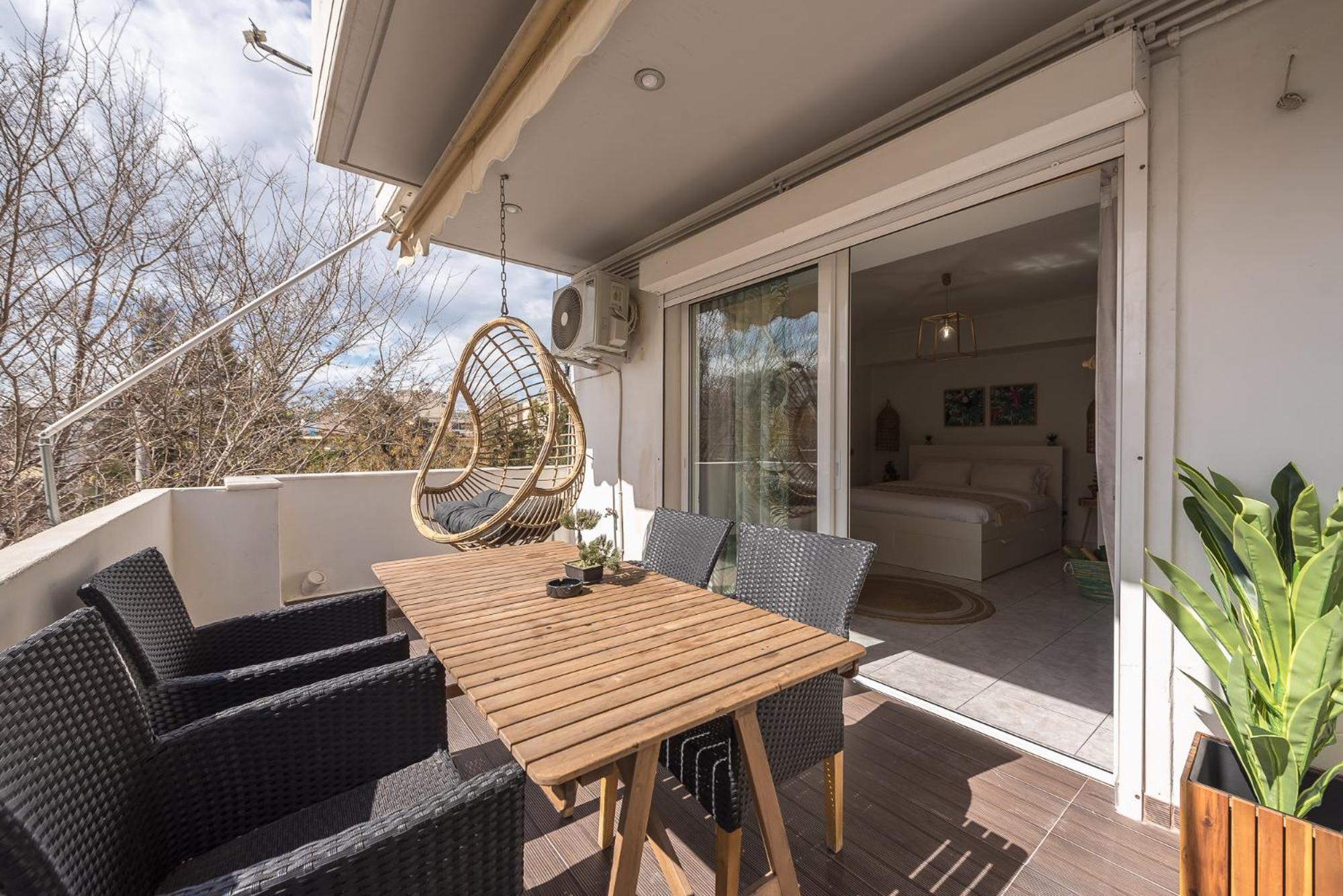 Athenian Home Atenas Exterior foto