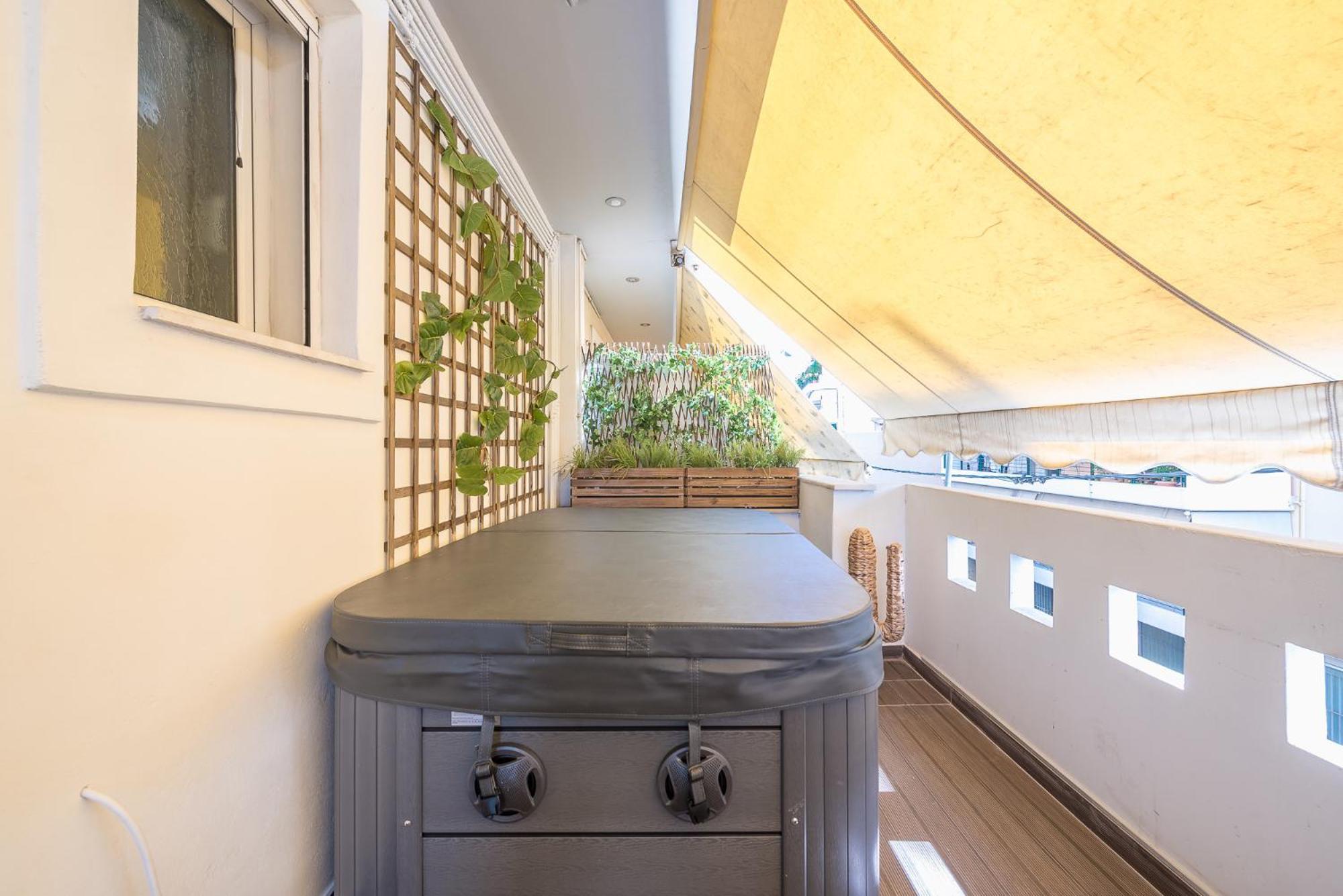 Athenian Home Atenas Exterior foto